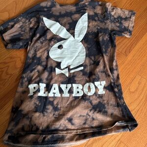 Rue 21 Playboy T-shirt